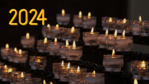 Церковний календар на 2024 рік: коли нові дати свят, постів та поминальних днів
