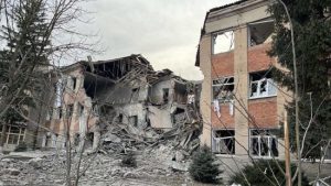 Росіяни хочуть розвинути наступ на Куп’янськ: у ЗСУ повідомили про ситуацію на “активному” напрямку
