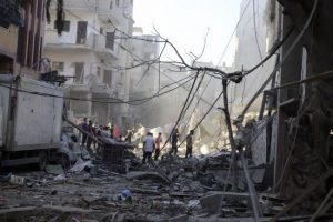 ХАМАС звільнив групу ізраїльських заручників: перші подробиці