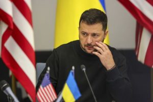 Зеленський доручив готувати президентські вибори і назвав дату — нардеп Гончаренко