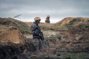 Foreign Affairs опублікував статтю про “замороження війни в Україні:” про що в ній йдеться та хто автори