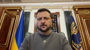 Найвпливовіший діяч в Європі у своїй категорії: Зеленський очолив рейтинг “Мрійники” від Politico