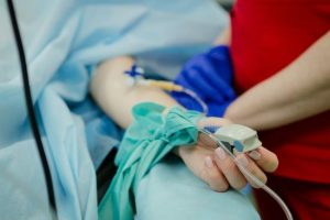 Загарбники на окупованих територіях змушують студентів лікувати поранених військових