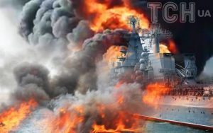 Атака на Севастополь: що з кораблями “Мінськ” та “Ростов-на-Дону” (супутникові фото)