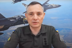 У Повітряних силах назвали загрози з боку РФ і пояснили тактику ворога