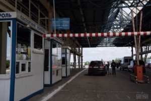 В Кабміні оцінили вимоги польських перевізників, які погрожують перекрити кордон