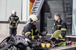 Наймасованіша атака дронів по Києву від початку війни: всі подробиці про удар та наслідки