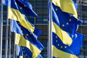 Що перешкоджає вступу України до ЄС – опитування громадян