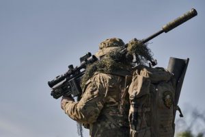 Обстріли з авіації та знищення живої сили окупантів: яка ситуація на Бахмутському та Куп’янському напрямках