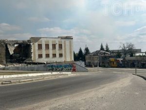 Чому Куп’янськ є важливим для росіян: пояснення військового експерта