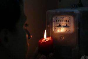 На Одещині тисячі родин залишились без світла через російський обстріл