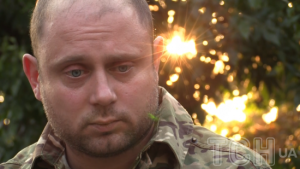 “Чому ти живий, а мій син мертвий?”: найвідвертіше інтерв’ю з Дмитром Бубликом про реальні втрати, заради чого росіяни йдуть вбивати
