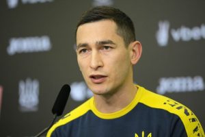 Степаненко прокоментував прийдешній вирішальний матч відбору на Євро-2024 проти Італії