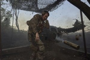 Яка ситуація на фронті та чого очікувати від окупантів: експерт розповів про оборону росіян
