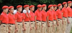 РФ у так званій “ЛНР” хоче поставити на “військовий облік” 16-річних хлопців