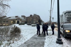 У торговому центрі в США знову відкрили стрілянину: є загиблі