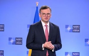 “Право повністю на боці України”: Кулеба прокоментував блокування кордону з Польщею