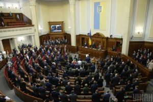 Діти еліти мають бути на фронті: Жорін про необхідність справедливої мобілізації