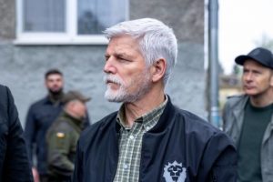 Президент Чехії припустив “значні зрушення” у війні РФ проти України 2024 року