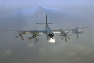 Чи відновить РФ ракетні удари по Україні з бомбардувальників Ту-95МС – Ігнат оцінив