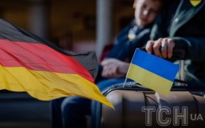 Допомога українським біженцям у Німеччині: скільки можна отримати та де жити