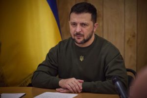 Тисячі українських військових перебувають в полоні: Зеленський розповів про непублічні обміни