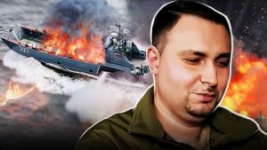 Понад 100 “терористичних актів”: в Росії вдруге заочно заарештували Буданова