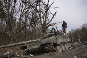 Командувач Збройних сил Латвії пояснив, чому Росія не збирається змінювати свої плани щодо України