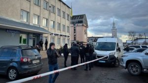 Підрив депутатом гранати на Закарпатті: суд обрав запобіжний захід Сергію Батрину — подробиці