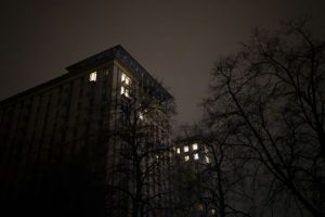 Чи будуть відключення світла на Новий рік: відповідь Міненергетики