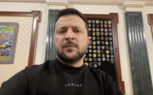 Зеленський провів засідання Ставки: про що говорили