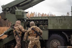 Сили оборони відбили понад пів сотні атак ворога: у Генштабі повідомили, де найгарячіше (фото)