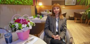 Ірина Сопонару розповіла про сімейний бюджет з нареченим-британцем і зізналася, на що він дає кошти