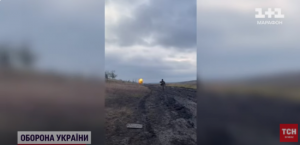 “Бойові їжаки”: хто це такі та як воїни ЗСУ із вибухівкою у рюкзаку працюють біля окопів окупантів