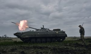 “Це йому дуже дорого коштувало”: Штупун розповів про просування ворога на сході України