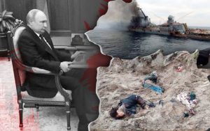 Чи можливе “замороження” війни з Росією: в Офісі президента пояснили хитрий план Кремля