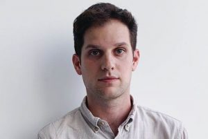 В Москві суд відмовився звільнити журналіста The Wall Street Journal
