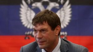 Ліквідація Киви: зрадник Царьов влаштував істерику, бо боїться за свою шкуру