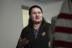 Коли Україна отримає допомогу від США: Маркарова назвала обнадійливий час