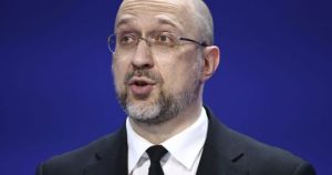 “Ми не можемо чекати березня”: Шмигаль звернувся до фінансових донорів через проблеми з бюджетом — Bloomberg