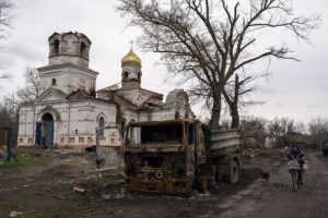 Полковник ЗСУ пояснив, чому Путін продовжуватиме війну проти України