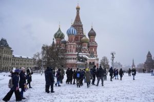 Напруженість у суспільстві зростає: дедалі більше росіян незадоволені війною РФ проти України – ISW