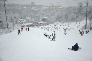 Верховний суд остаточно заборонив забудову Протасового Яру у Києві