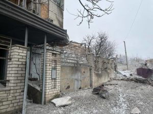 Що відбувається довкола Куп’янська: пояснення Харківської ОВА