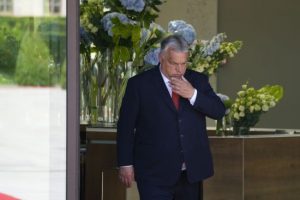 Історичний старт переговорів про вступ України до ЄС: хто запропонував Орбану проігнорувати голосування
