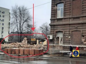 Тисячі зниклих безвісти: які фільтраційні заходи росіяни влаштували в Маріуполі