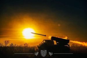Окупанти мають просування в районі Синьківки – військовий експерт про загрозу під Куп’янськом