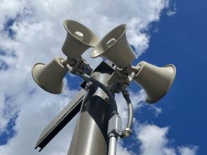 У Миколаєві пролунав вибух