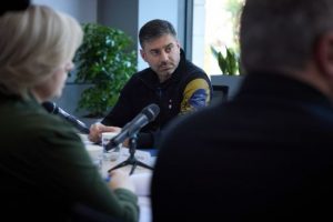 “Нам бракує штрафбатів!”: військовий різко відреагував на заяву Лубінця