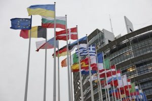 Євросоюз відкриває для України офіційні переговори про вступ: чернетка підсумкової декларації саміту ЄС